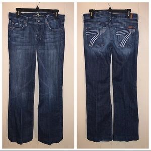 7 For All Mankind Jeans - Seven jeans 7 For All Mankind Jeans - Seven jeans